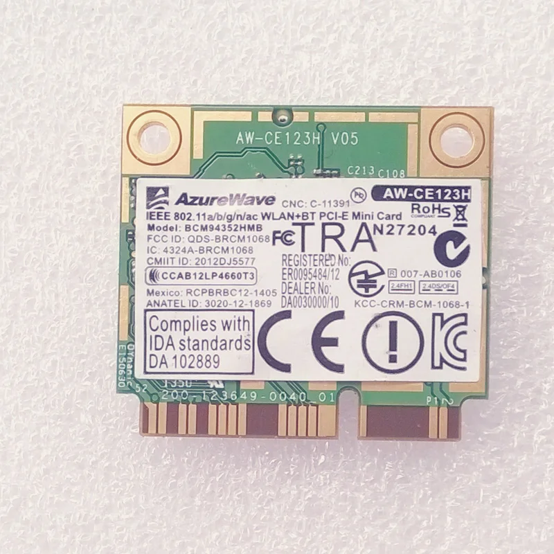 Driver UPDATE: ASUS G75VX Broadcom WLAN Driver UPDATE: ASUS G75VX Broadcom WLAN