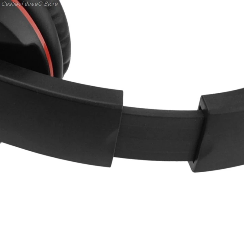 3 5mm Gaming Headset Headphone w Microphone Volume Control for Sony PS4 PlayStation 4 for PC