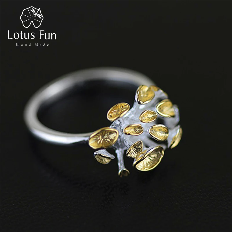 Lotus fun ювелирные украшения