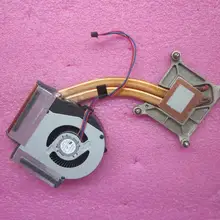 Новинка для lenovo Thinkpad T420 T420i вентилятор радиатора 04W0407 0A66706