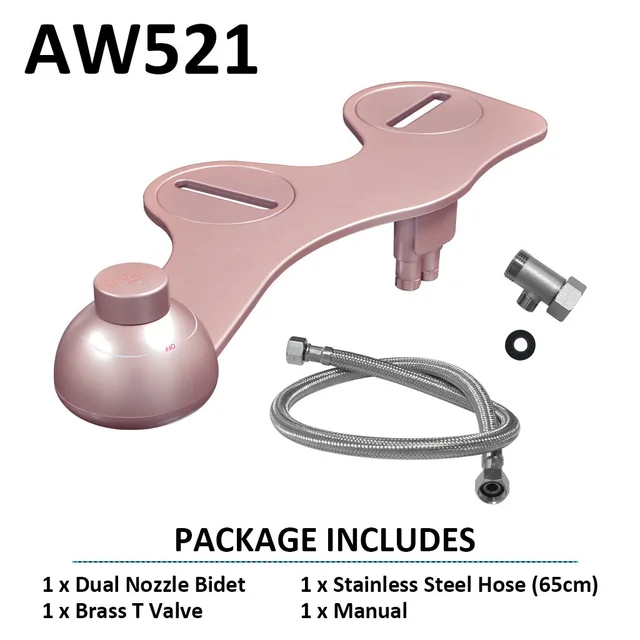 rose gold