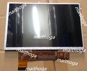 

TIANMA 8.0 inch TFT LCD Display Screen TM080XFH04 WXGA 1280(RGB)*768 (6.0mm/3.5mm Backlight)