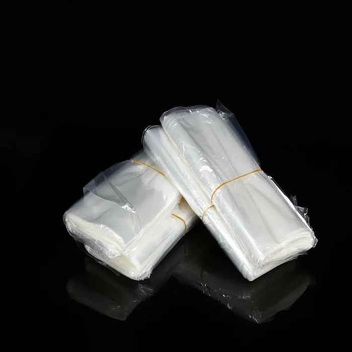 300 шт. Маленькая прозрачная термоусадочная упаковка|Подарочные сумки и упаковка|