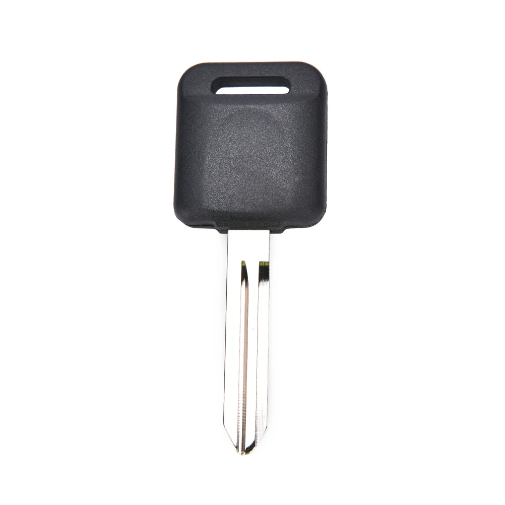 

New Remote Head Key For Blank Nissan Uncut Ignition Chipped Car Key With Transponder Chip For Nissan