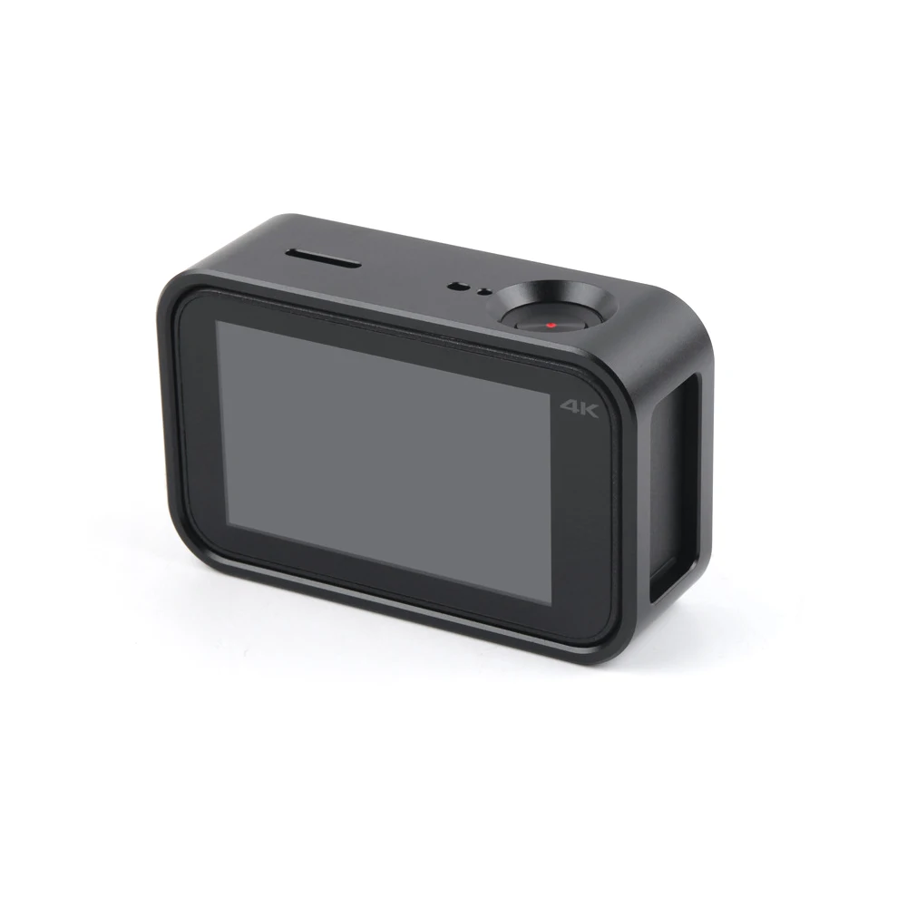 E4885-CNC Case for xiaomi mijia mini 4K-11