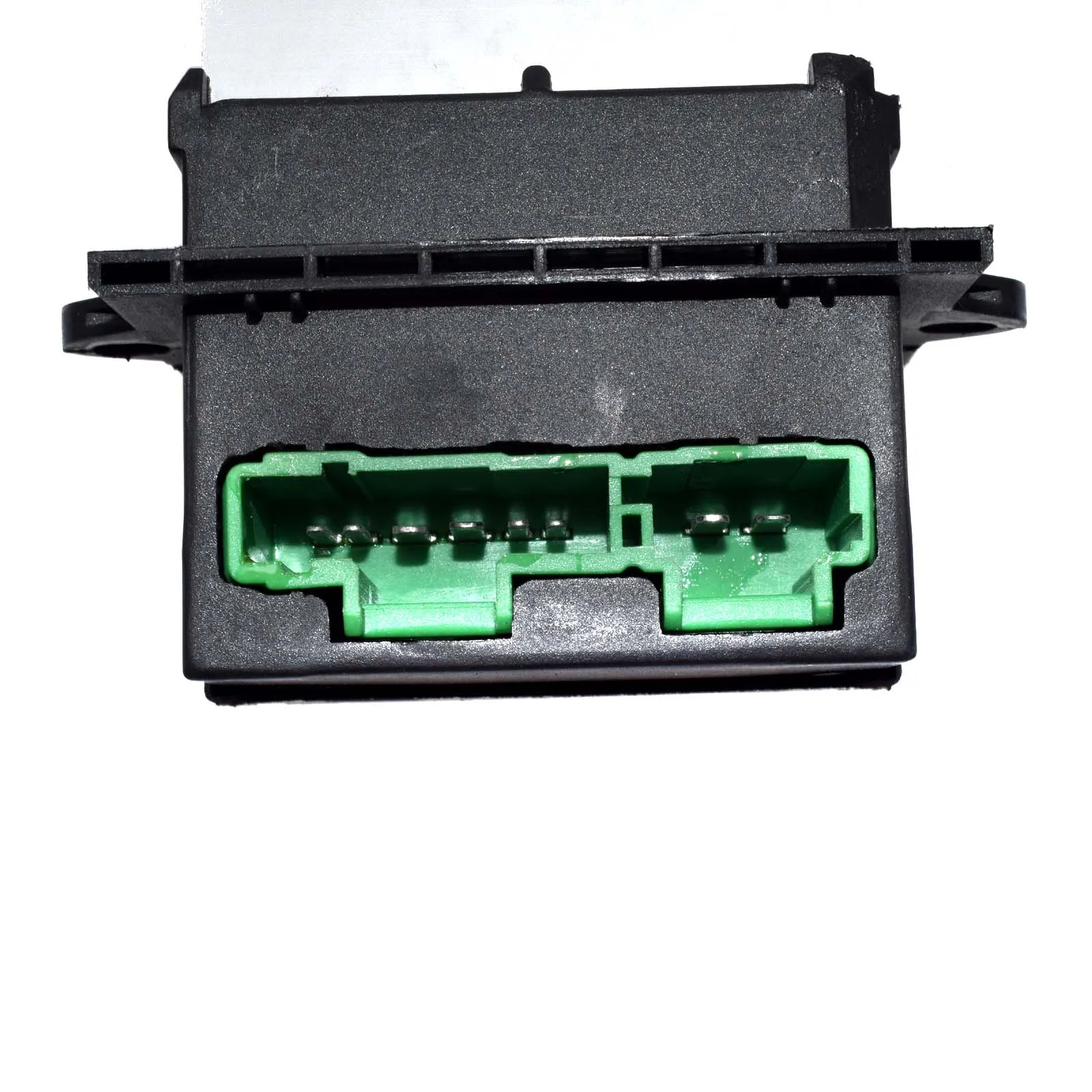 WOLFIGO Air Conditioning Heater Blower Resistor For Renault Citroen C2 C3 C5 Peugeot 1007 207 607 6441L2 7701207718 7701048390