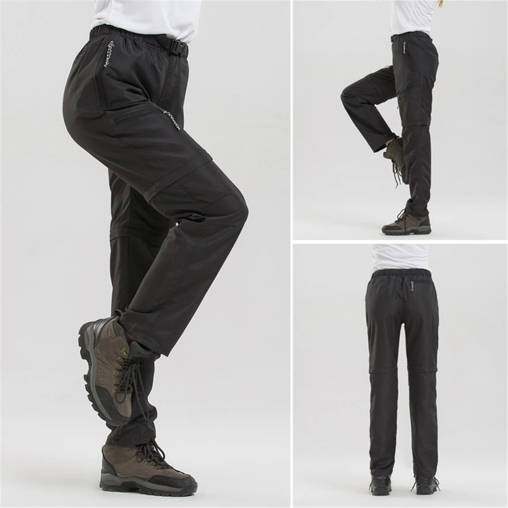 Уличные треккинговые горные брюки мужские спортивные альпинистские охотничьи рыболовные шорты тактические брюки мужские женские