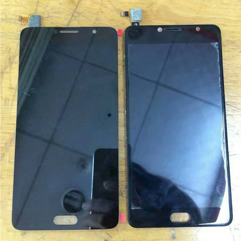 

Tested For alcatel pop 4s 5059 LCD Screen Display Touch Panel Digitizer Assembly Repalcement Parts for For alcatel pop 4s 5059y