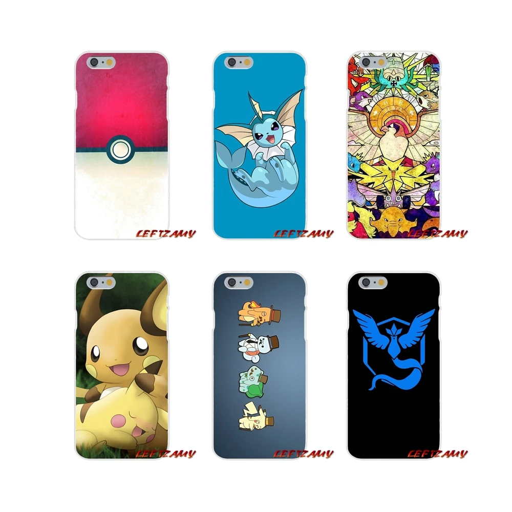 

Accessories Phone Cases Covers For Samsung Galaxy A3 A5 A7 J1 J2 J3 J5 J7 2015 2016 2017 Anime Pokes Pokemons Ball Friends