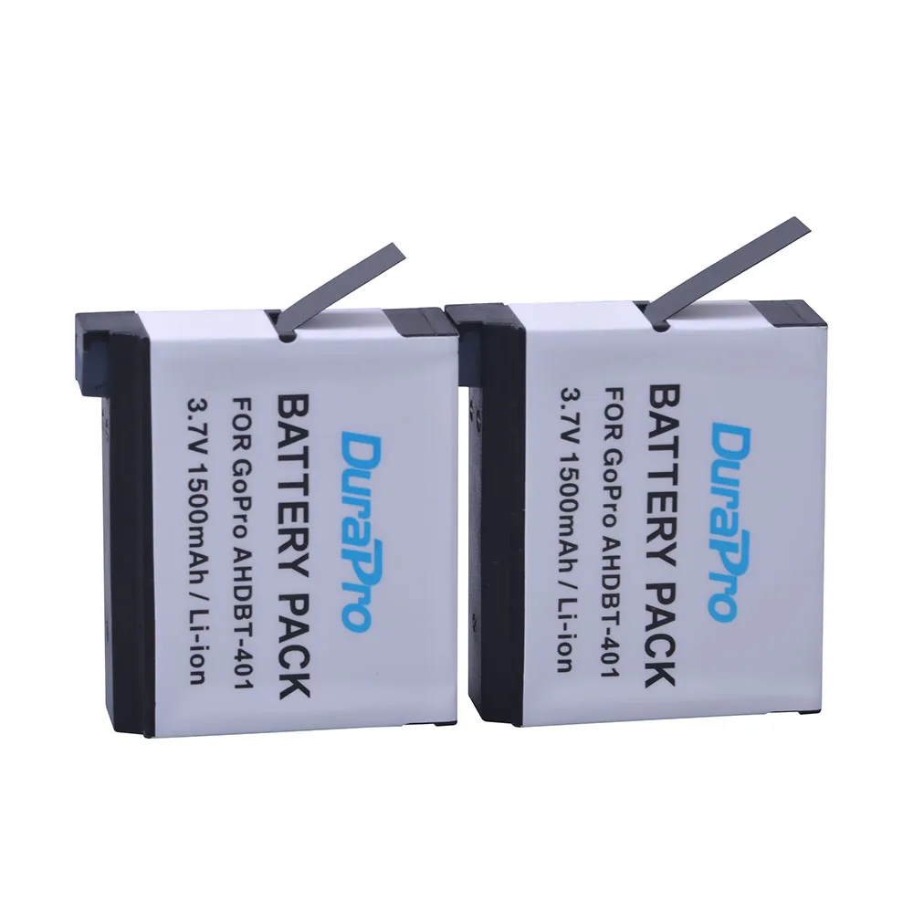 

AHDBT-401 AHDBT401 AHDBT 401 Rechargeable Li-ion Battery For GoPro go pro GoPro4 HD Hero 4 Hero4 Camera battery