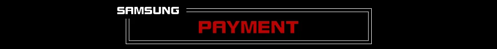 Payment