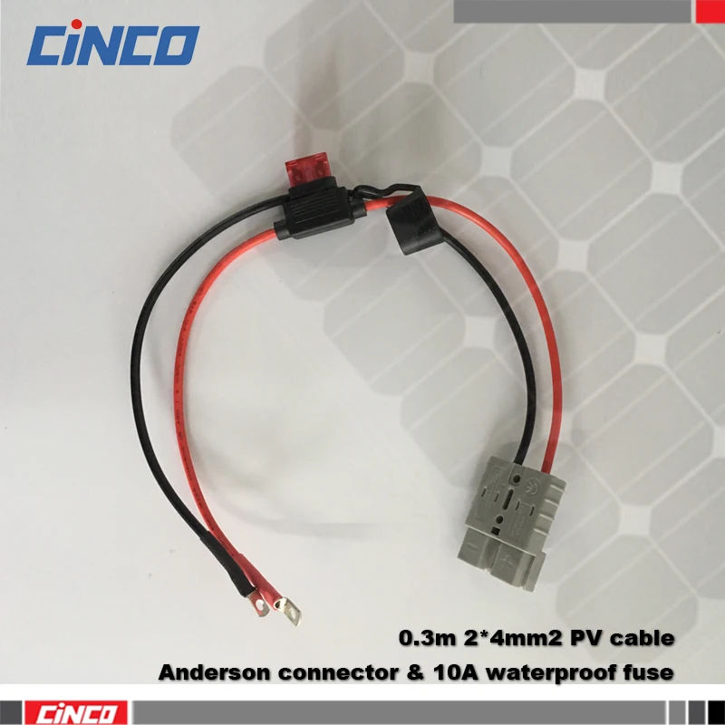 anderson solar connector anderson solar connector