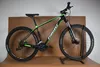 Trident – vtt en fibre de carbone, 27 vitesses, 29 pouces, 2017 ► Photo 2/6