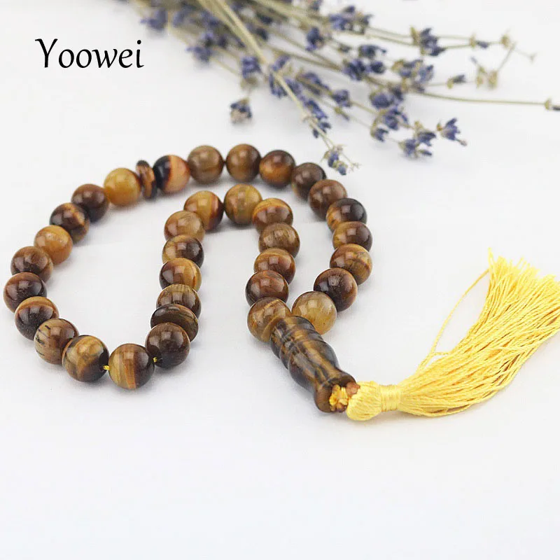 33 rosary bracelet (4)