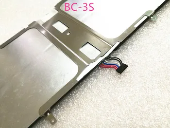 

2520 RX-113 battery New 30Wh BC-3S Battery for Lumia 2520 4ICP5/43/95 Series Laptop 14.8v akku