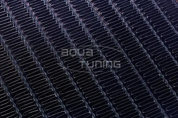 Холодный ряд полностью медный радиатор Alphacool NexXxoS Monsta полная медь 360 мм|alphacool