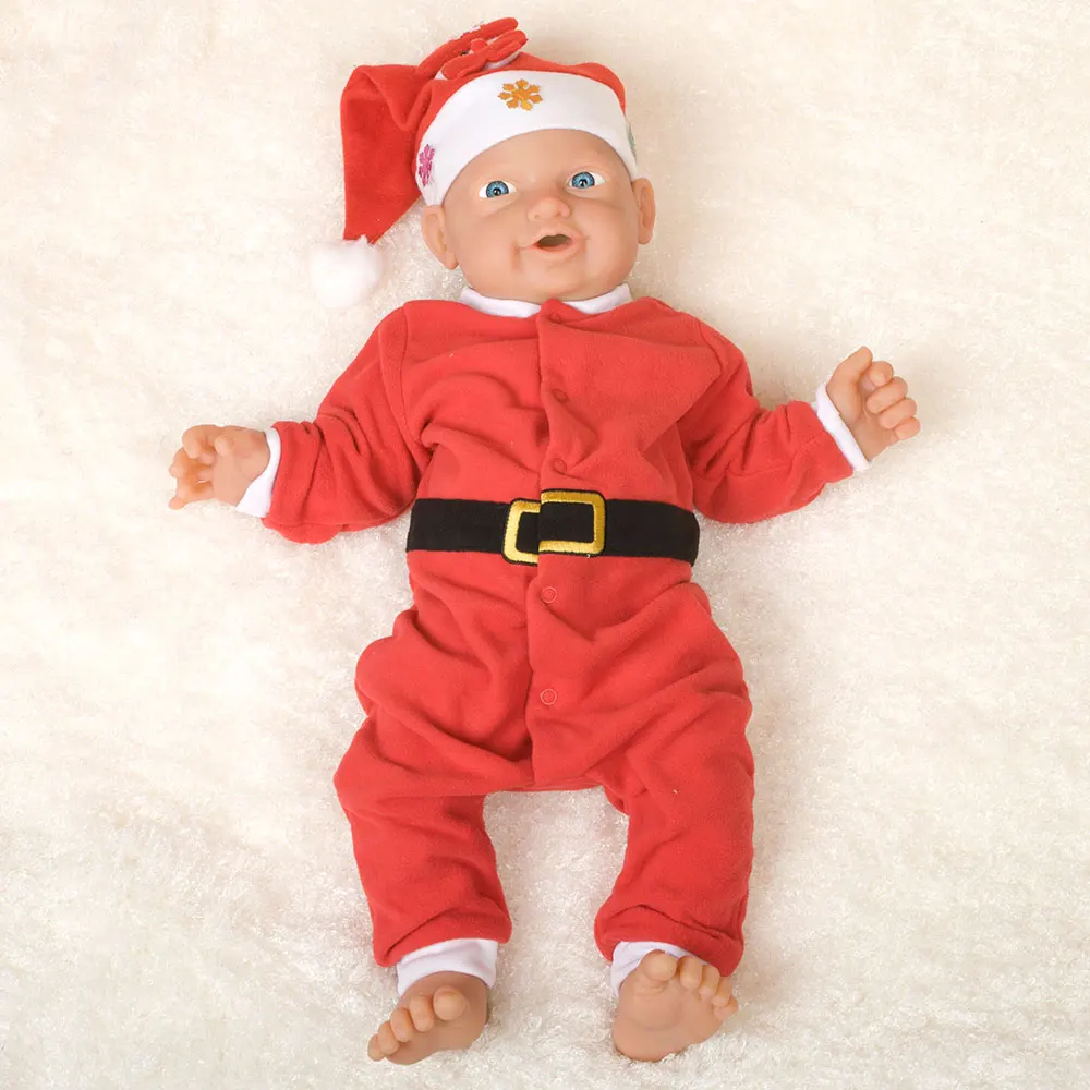 

IVITA 23.2inch/5.2kg Girl High Quality Silicone Reborn Dolls Baby Born Full Body Alive With Clothes Bottle Pacifier