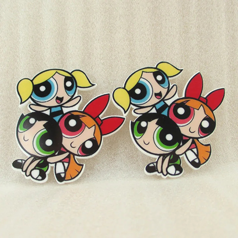 

10Y2015151 flowers series high quality printed planar resin, DIY handmade materials, wedding gift wrap