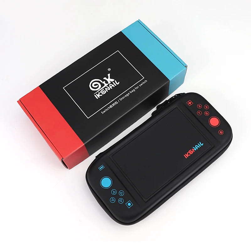 Shellnail NAND сумка switch для Playstation nintendo s консоль Bolso Чехол Прочный Nitendo чехол для NS nintendo аксессуары