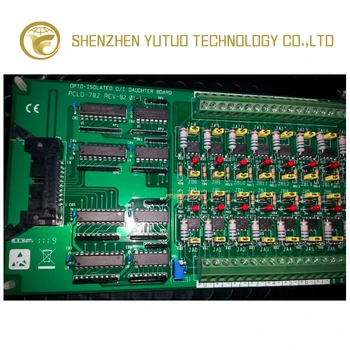 

New Original PCLD-782 16-channel isolated digital input terminal board