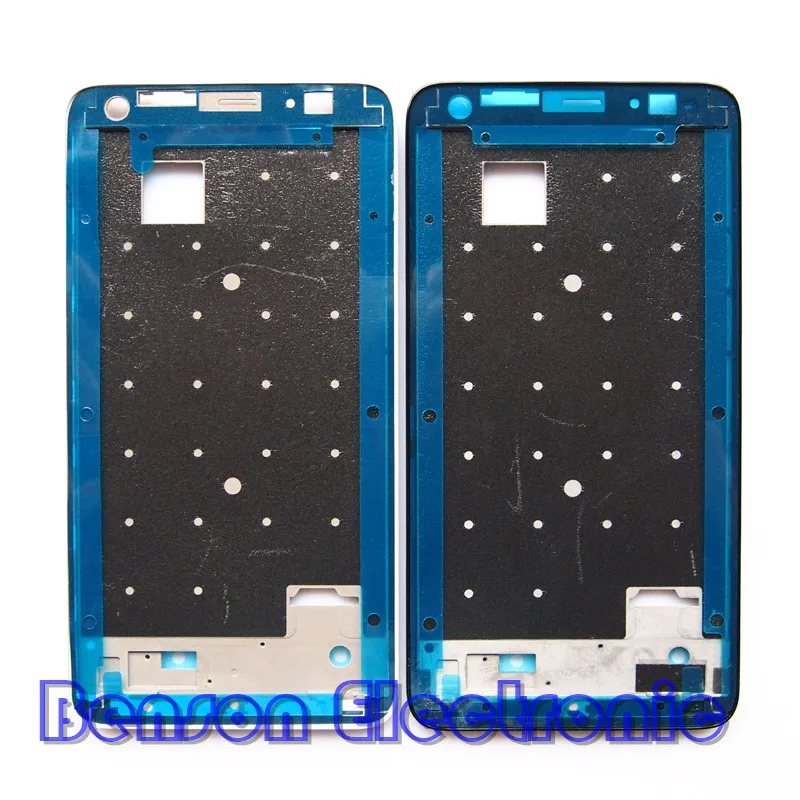 bilder für BaanSam Neue LCD Halterung Bildschirm Frontrahmen Für Huawei Ehre 3X G750 Gehäuse Mit 3 Mt Klebstoff bilder für BaanSam Neue LCD Halterung Bildschirm Frontrahmen Für Huawei Ehre 3X G750 Gehäuse Mit 3 Mt Klebstoff