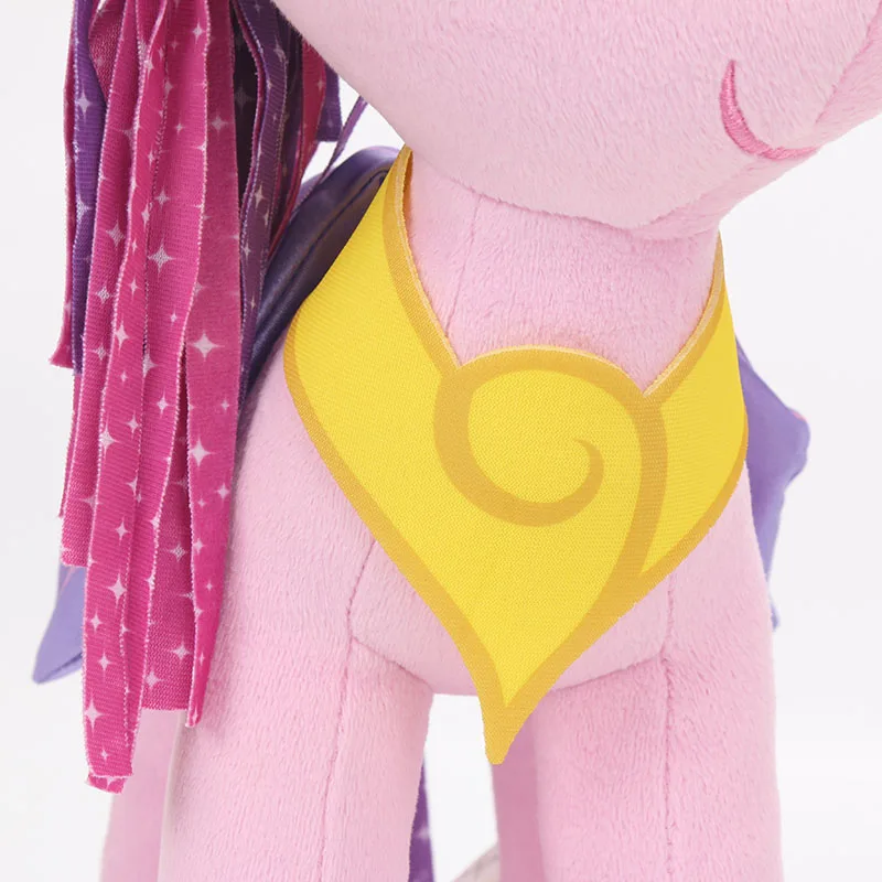 30 см фильм игрушки My Little Pony Дружба это чудо плюшевая игрушка продукта Куклы