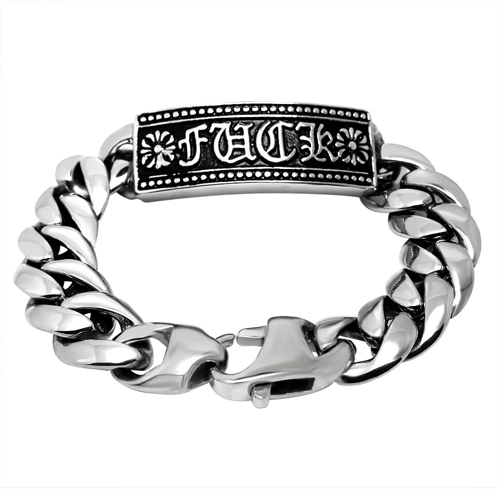 Chrome Hearts Браслет Купить