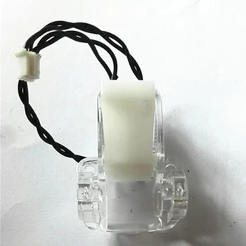 

Vacuum cleaner drive wheel bracket switch assembly Suitable for ECOVACS 8 series