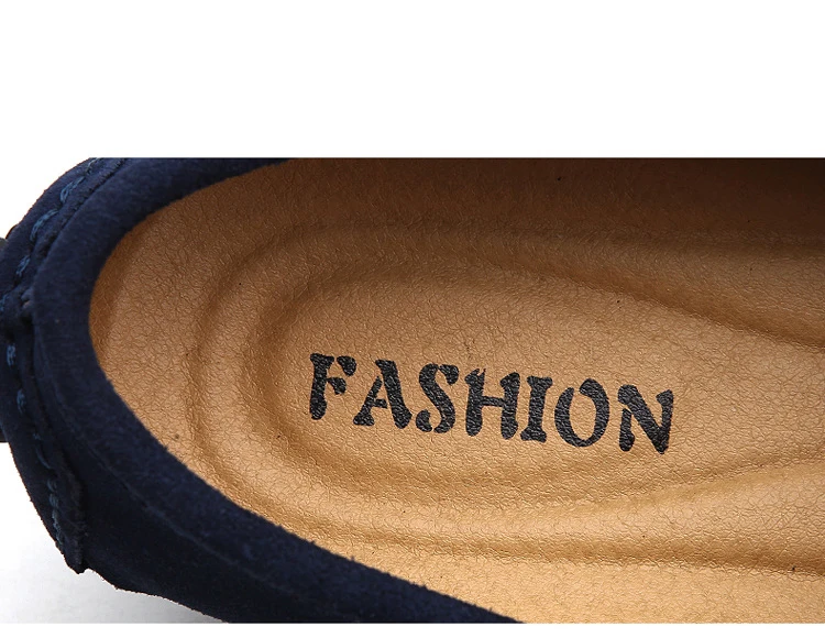 Gommino/мужские мягкие мокасины; повседневные мужские слипоны из натуральной кожи; замшевая обувь черного цвета высокого качества в горошек; обувь для водителей