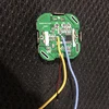 4S-Herramientas Eléctricas de CC de 16V, taladro de mano de litio, Li-ion Placa de protección de batería, circuito BMS, 18650, paquetes de 4 celdas, módulo PCB de 20A ► Foto 2/2