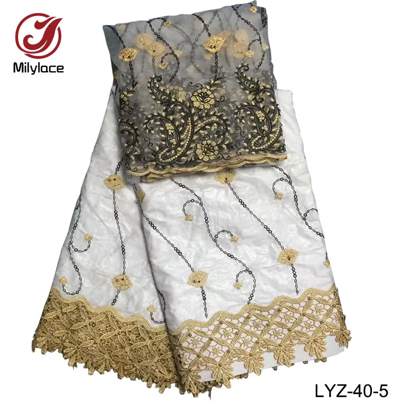 LYZ-40-5