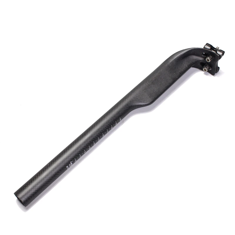 2017 Saddle carbon seat posts Comfort Saddle Bike Road Bike Bicycle