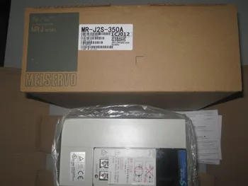 

NEW&ORIGINALAC SERVO DRIVER MR-J2S-350A