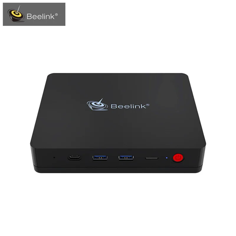 Beelink S2 Intel Gemini Lake Mini PC Intel Gemini Lake ...