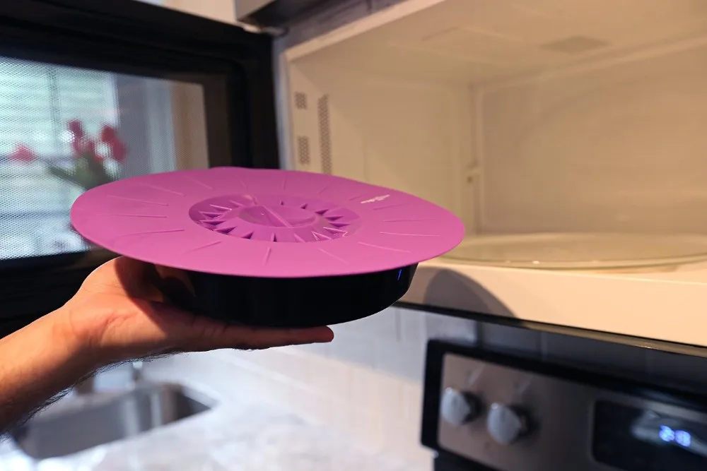 Silicone Suction Lids-240887