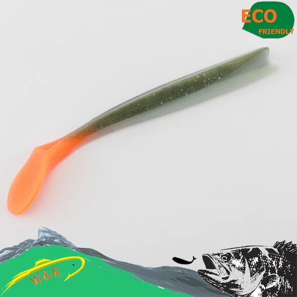 

pink, white,blue, green, agi,khaki 10 color artificial bait -- 12cm soft lure soft bait