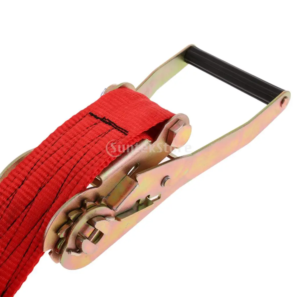36FT Slackline Kit w/ Hook & Ratchet Balance Training Walking Backyard Outdoor Fun for Family Adults Children Kids