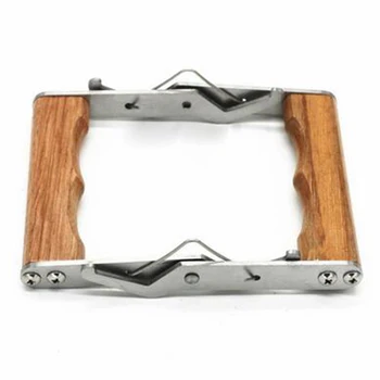 

Beekeeping Bee Hive Tools Hook Frame Holder Elevator Tweezer Tools Equipment