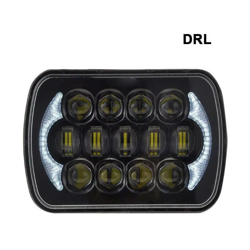 5X7 rectangular led headlight31800