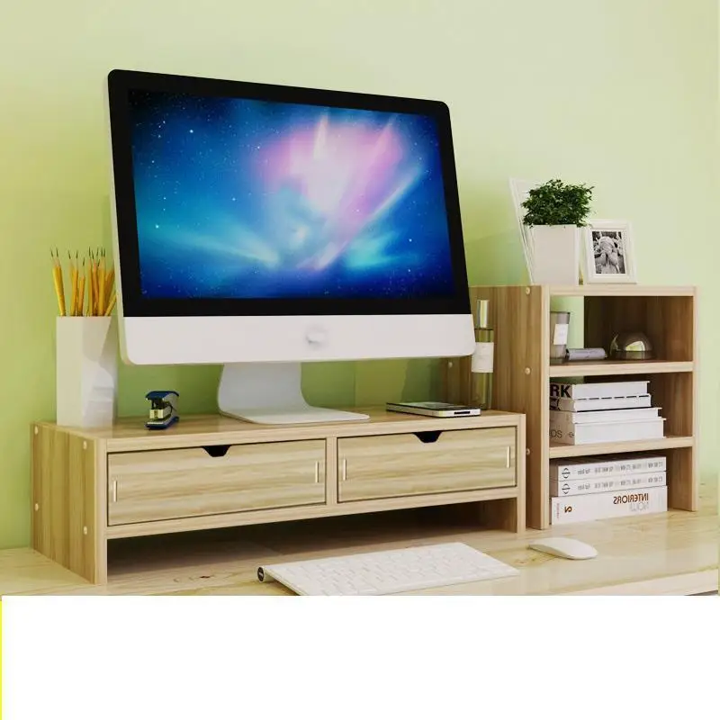 Number 30 Полки, габинеты, Pc, для дома, estanteria, Hogar Practico, Компьютерный дисплей, стенд, Estantes, Prateleira, полка для хранения, органайзер, стойка - Цвет: Number 30