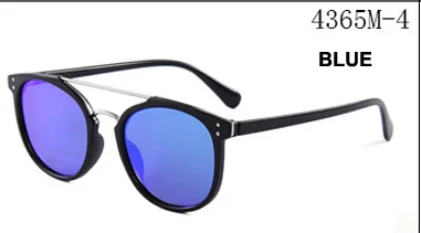 FEISHINI Classic BRAND DESIGN Classic Mirror Polarized Sunglasses Men Driver Sun glasses Goggles UV400 Gafas Oculos De Sol - Цвет линз: WPGJ063 blue