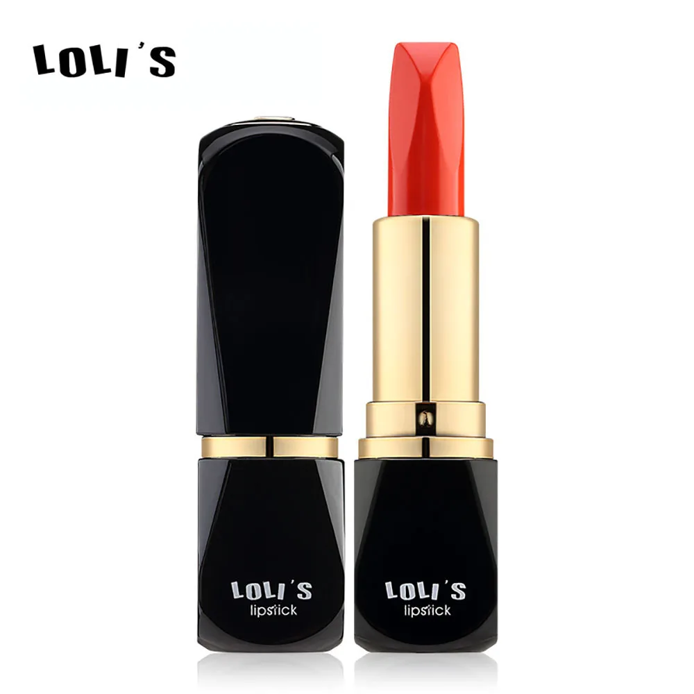 Косметика Long-lasting/поцелуй доказательство/Водонепроницаемый/Увлажняющий Крем Для женщин бархат матовая помада блеск для губ Макияж