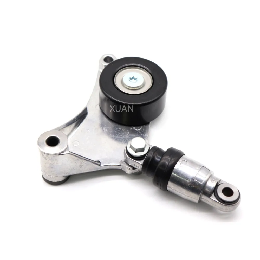Сюань натяжное устройство для ремня 16620-28010 для Scion xB tC для Toyota Camry RAV4 Solara Highlander 2,0 2,4 2001-2012 16620-0W110