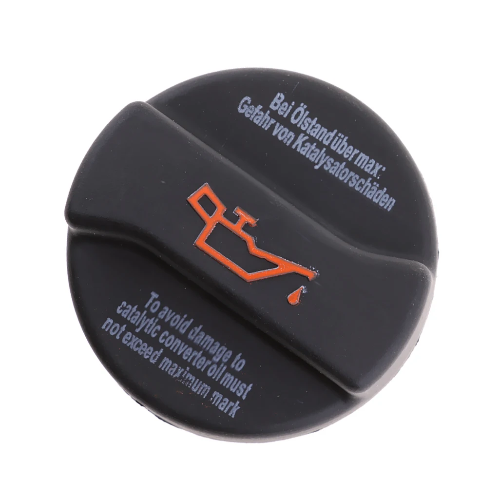 Engine Oil Filler Cap 06B 103 485C / 026 103 485 for AUDI A4 A6 A8 TT