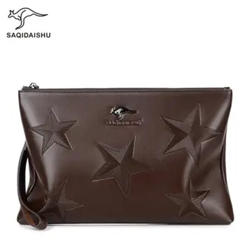 

large wallets for men long PU handbag organizer Wallet Male Purse card holder note compartment phone pocket