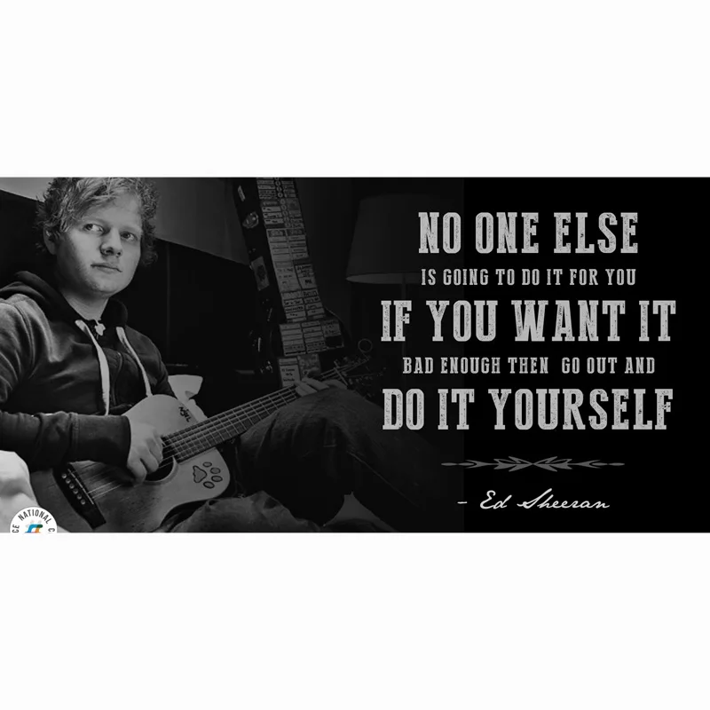 Ed Sheeran напечатано 70*140 см банное полотенце из бамбука полотенце мягкое пляжное полотенце сушильная мочалка купальный душ полотенца домашний текстиль - Цвет: 5