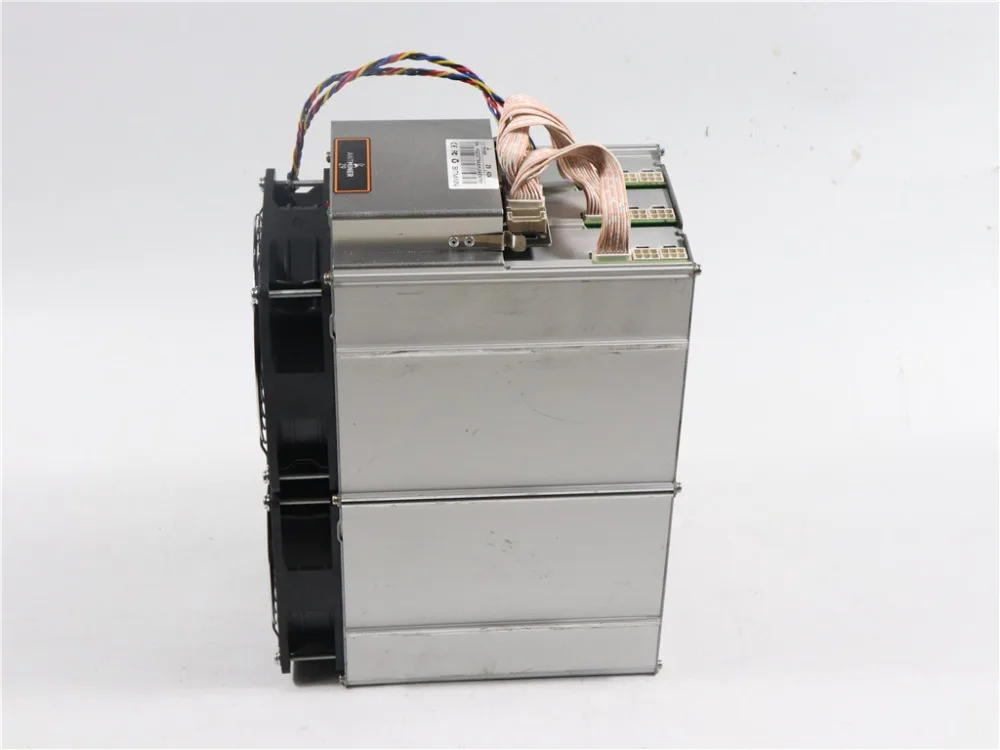 Б/у Asic Equihash Miner Antminer Z9 42k Sol/s ZCASH Miner Mining ZEC ZEN BTG экономичный чем Innosilicon A9 Antminer S9 S11 S15