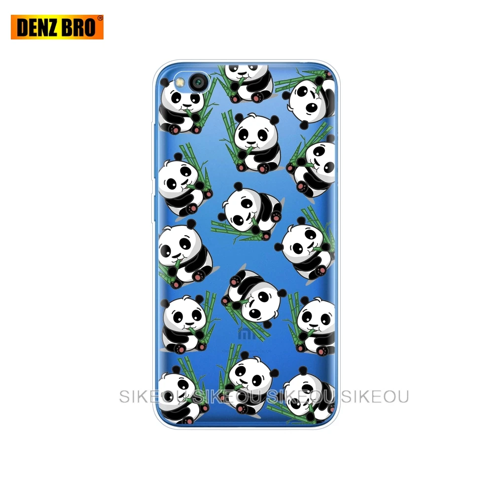 34651 Чехол для Xiaomi Redmi Go, чехол 5,", силиконовый чехол с принтом, мягкий ТПУ чехол для телефона для Xiaomi Redmi Go, крышка глобальной версии Hoesje - Цвет: 34651