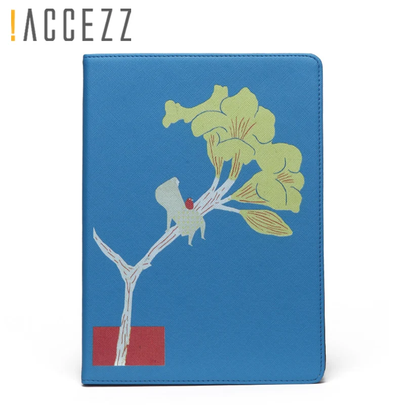 

!ACCEZZ Cute 7.9" Tablet Sleeve Bag Cover Funda For iPad Mini 1 2 3 4 Protective Filp Case Smart Auto Sleep Wakeup For ipad Mini