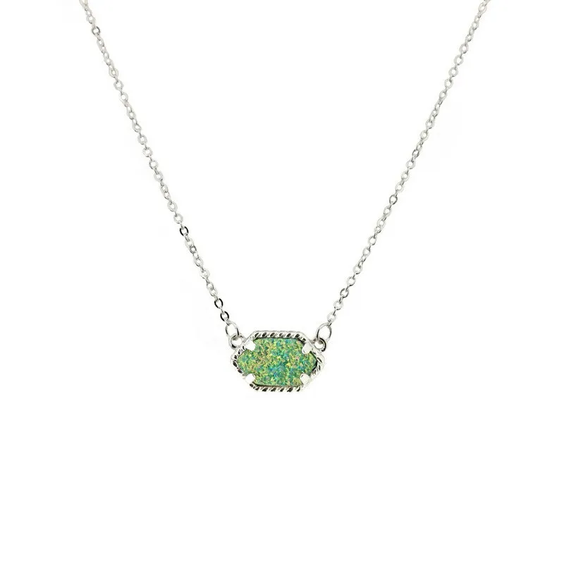 N3353 Silver Green